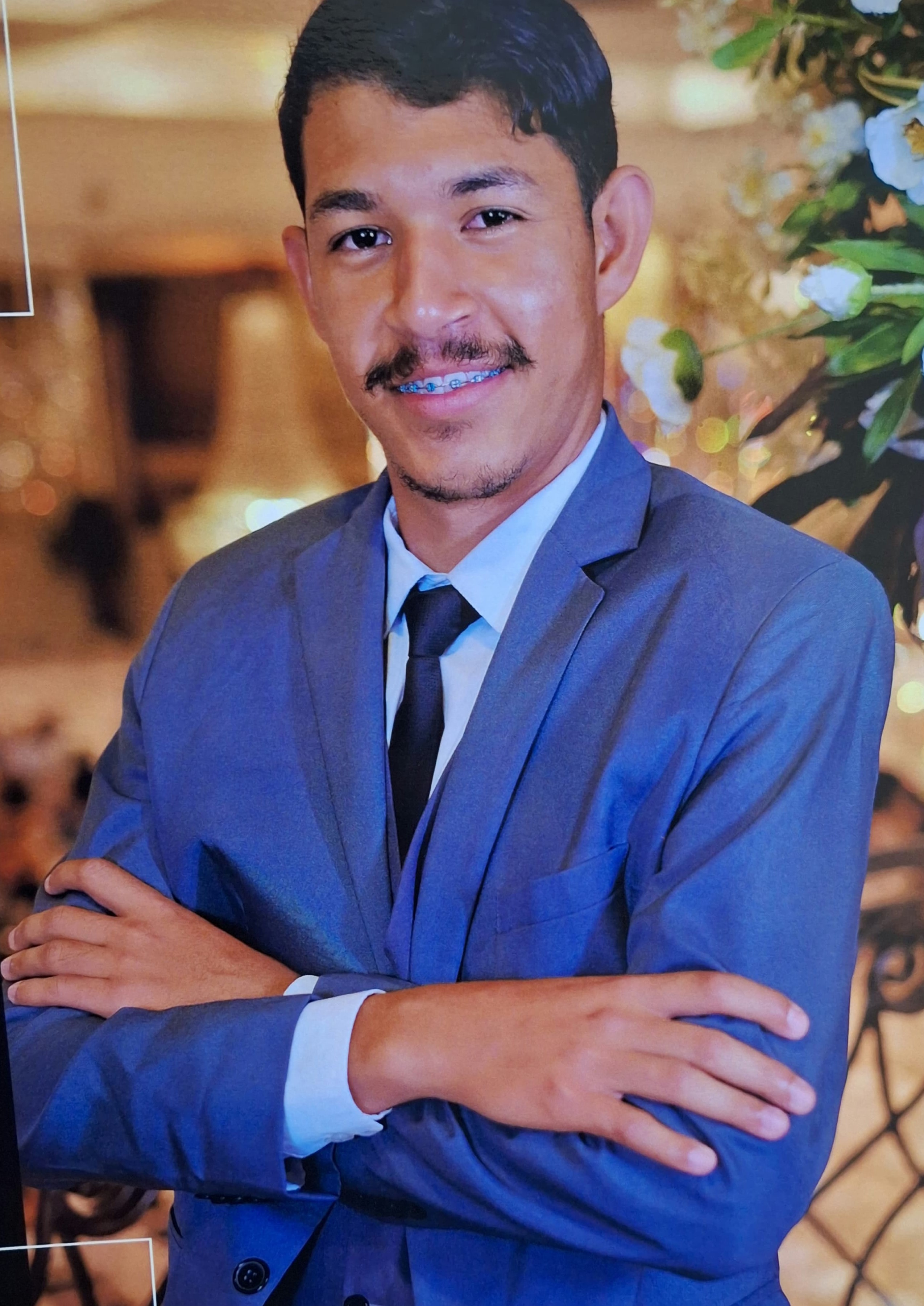 Advogados do escritório Amorim e Lopes Advogados